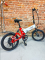 Электровелосипед Elbike Gangstar Elite 1500W 48V/13Ah