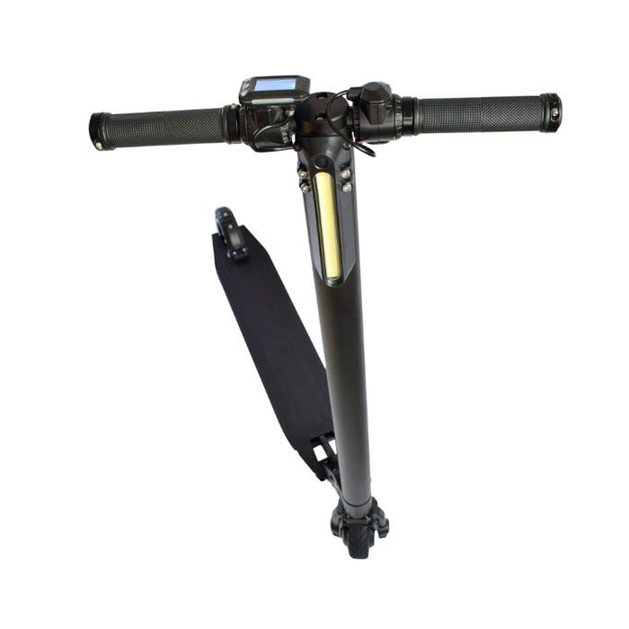 Электросамокат iconBIT Kick Scooter S65 Электросамокат iconBIT Kick Scooter S65