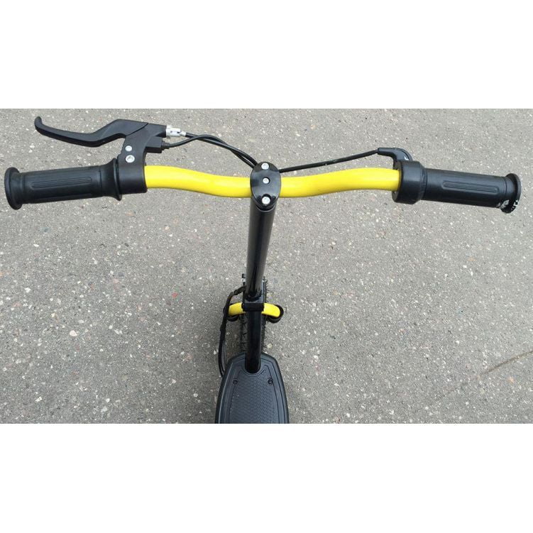 Электросамокат Joy Automatic Racer 250 Электросамокат Joy Automatic Racer 250