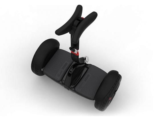 Мини сигвей Ninebot S Pro (miniPRO) Мини сигвей Ninebot S Pro (miniPRO)