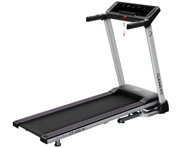 Clear Fit CrossPower CT 400 AI Clear Fit CrossPower CT 400 AI